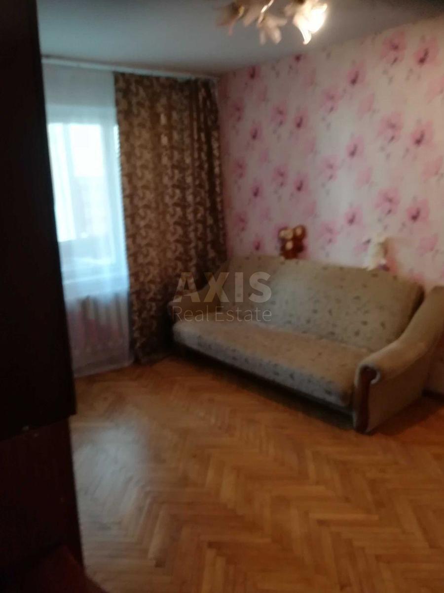 2к квартира ул. Кибальчича Николая 177