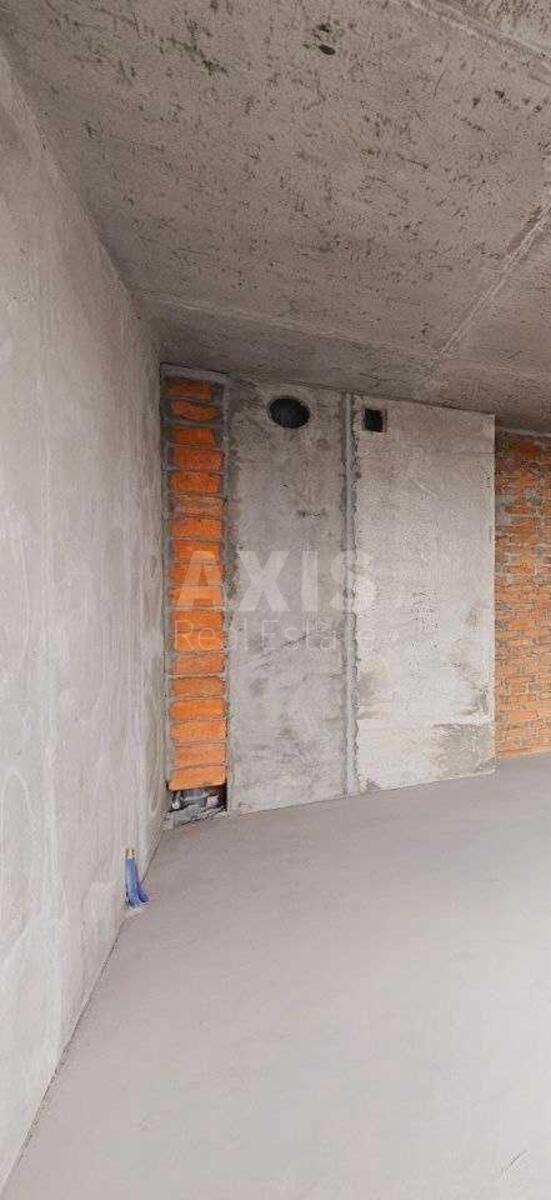 3k apartment vul. Zhmachenka Generala 262