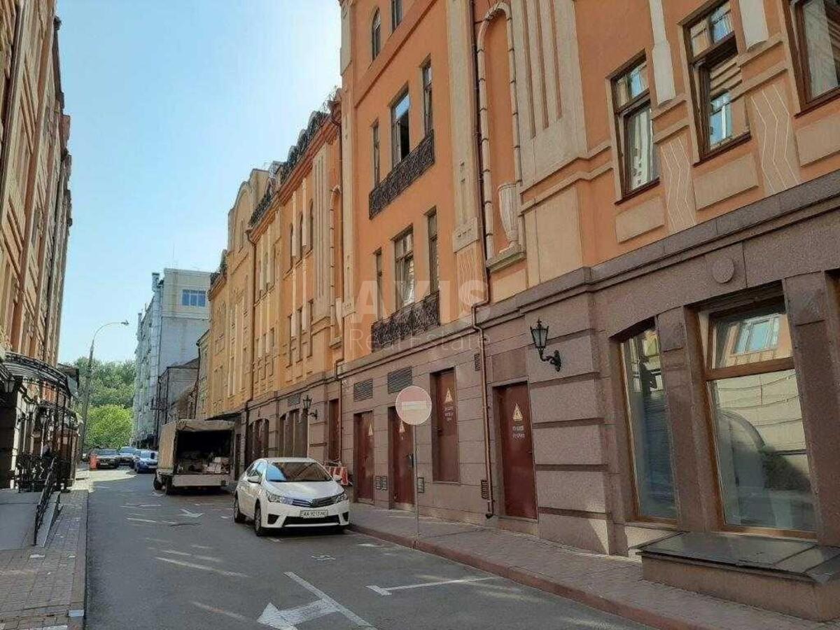 Офис пер. Кецховели Ладо 11, 54м2
