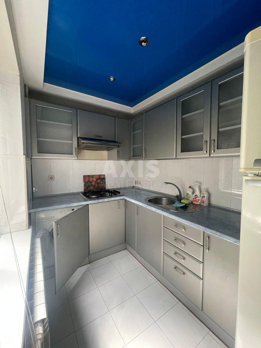1k apartment vul. Zhukova Marshala 29