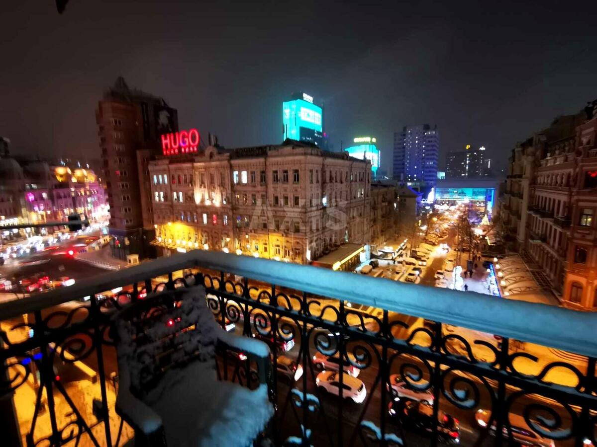 1k apartment vul. Velyka Vasyl'kivs'ka 12638026