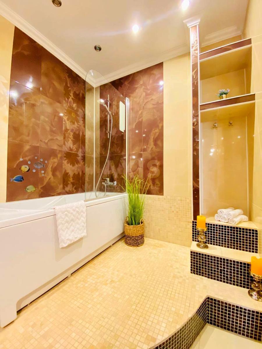 3k apartment vul. Stepana Rudnytskoho 3/76382510