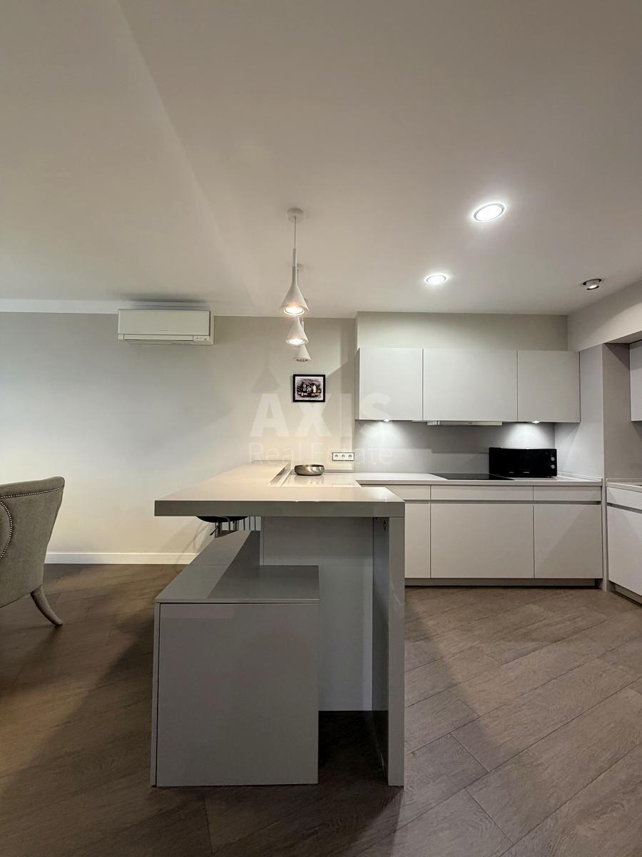 3k apartment pr-t Golosii'vs'kyj 60638427