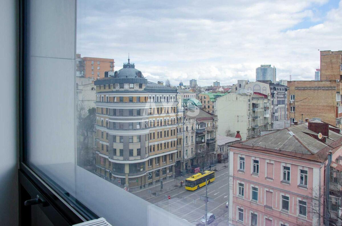Office vul. Saksagans'kogo 53/80, 373m2541876