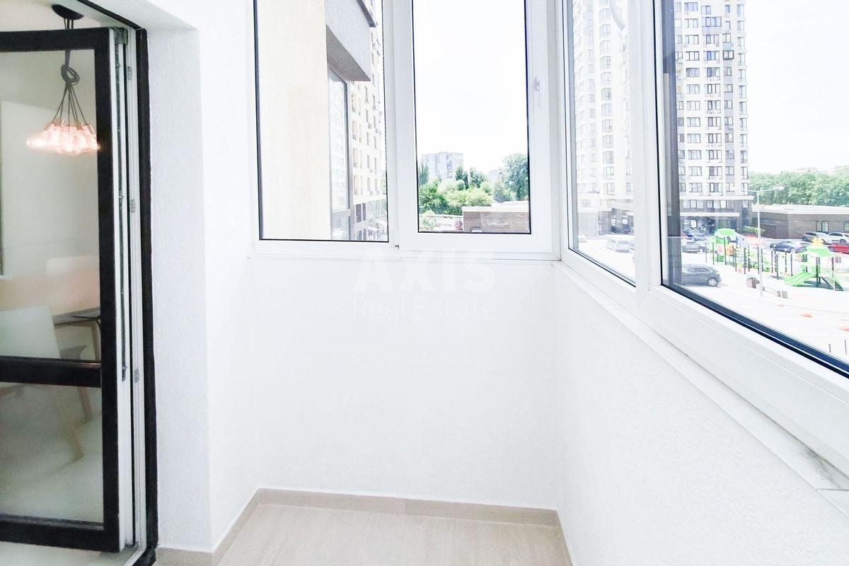 2k apartment vul. Konjeva Marshala 10/13