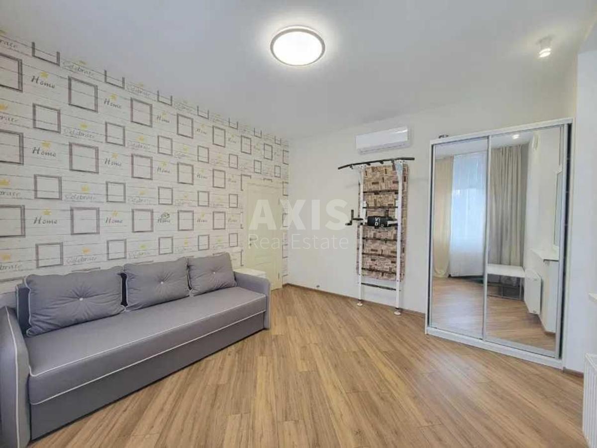 3k apartment vul. Ioana Pavla II 113