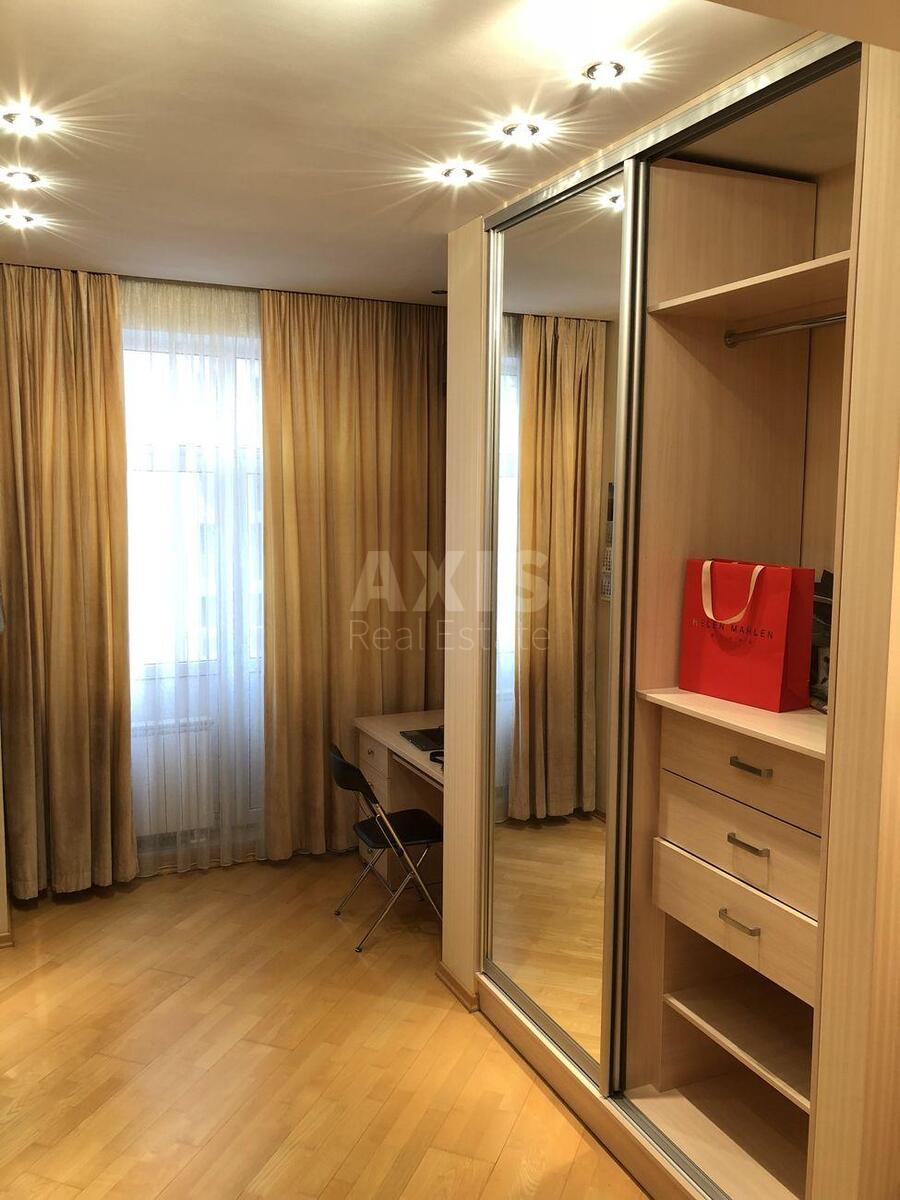1к квартира ул. Антоновича 724