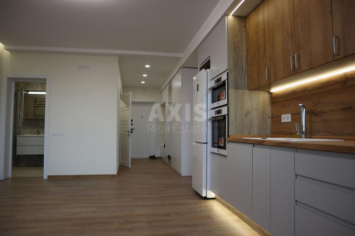 2k apartment vul. Konjeva Marshala 19/14