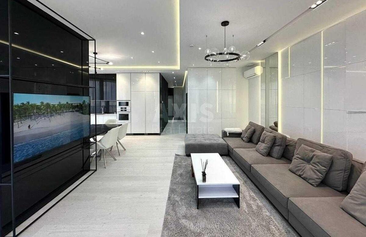 3k apartment vul. Ioana Pavla II 121