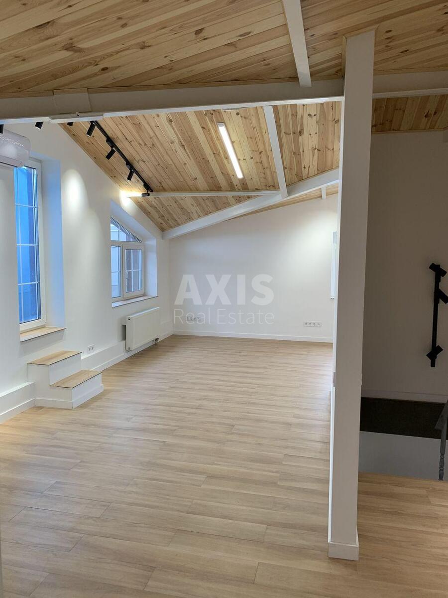 Office vul. Myhajla Maksymovycha 24, 155m24