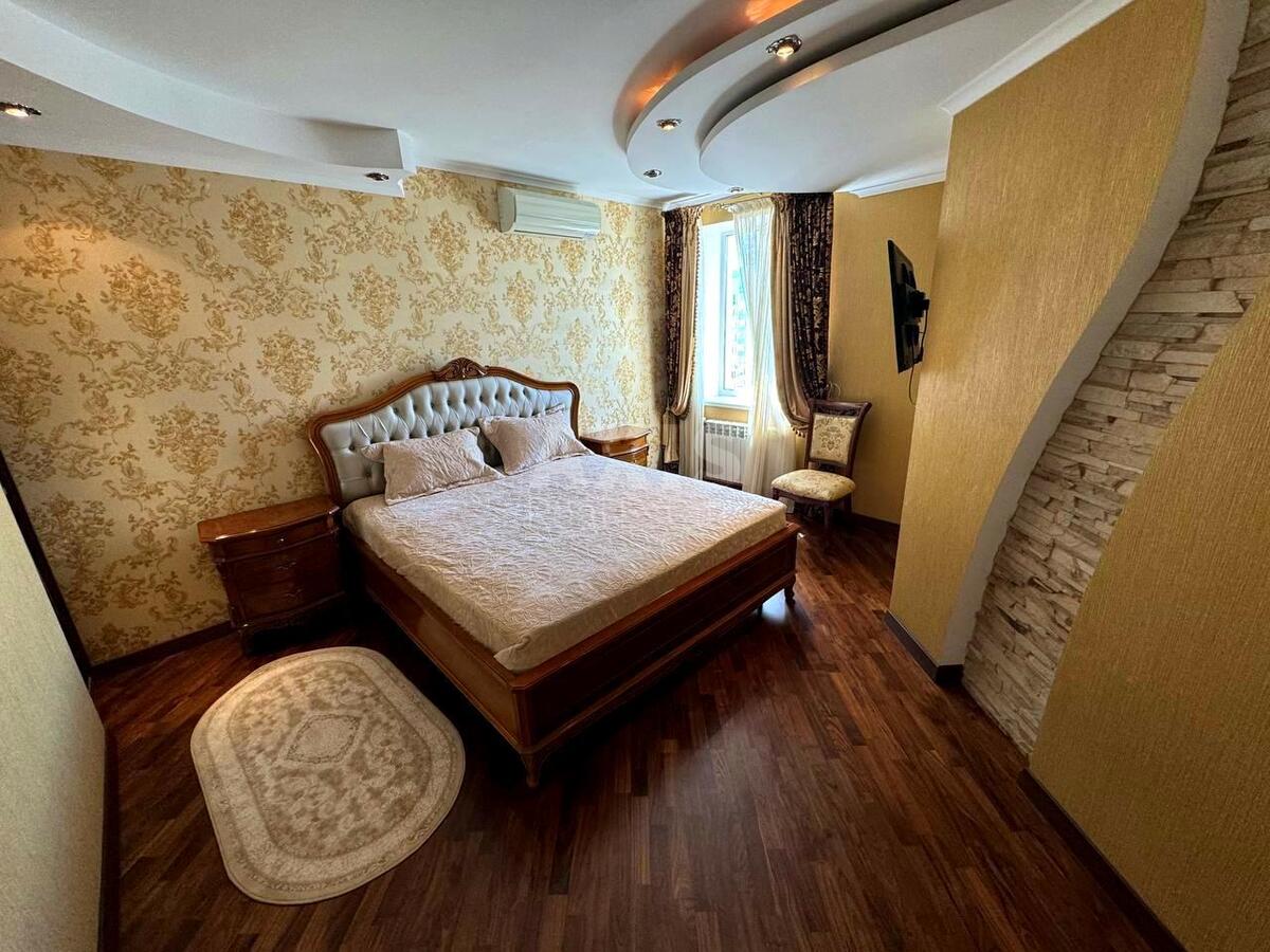 6к квартира пр-т Бажана Николая 14639237