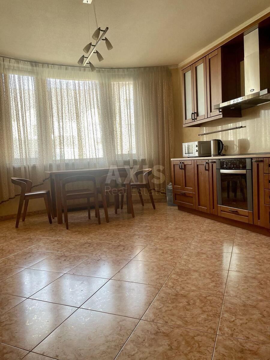 3k apartment pr-t Lobanovs'kogo 126Г597731