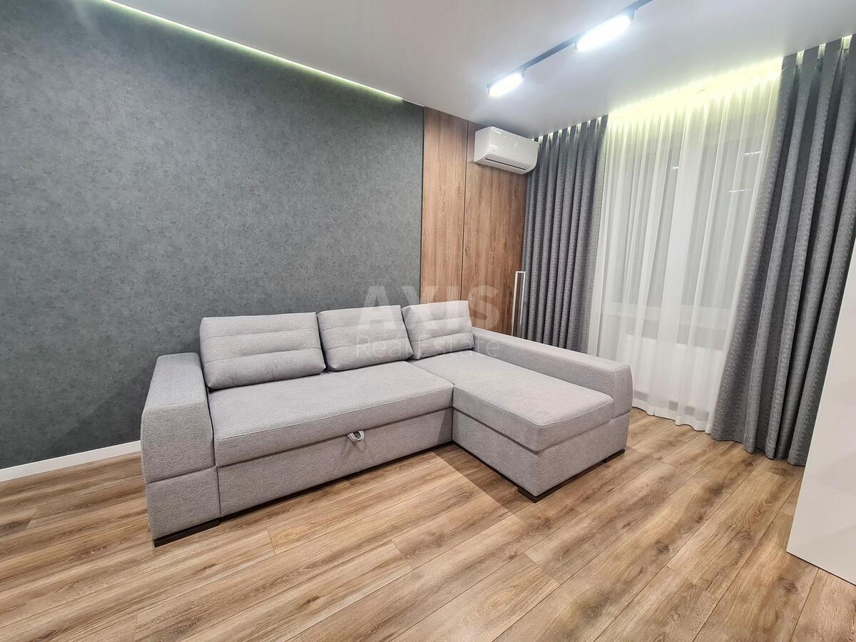 1k apartment vul. Zagorіvs'ka 17639441