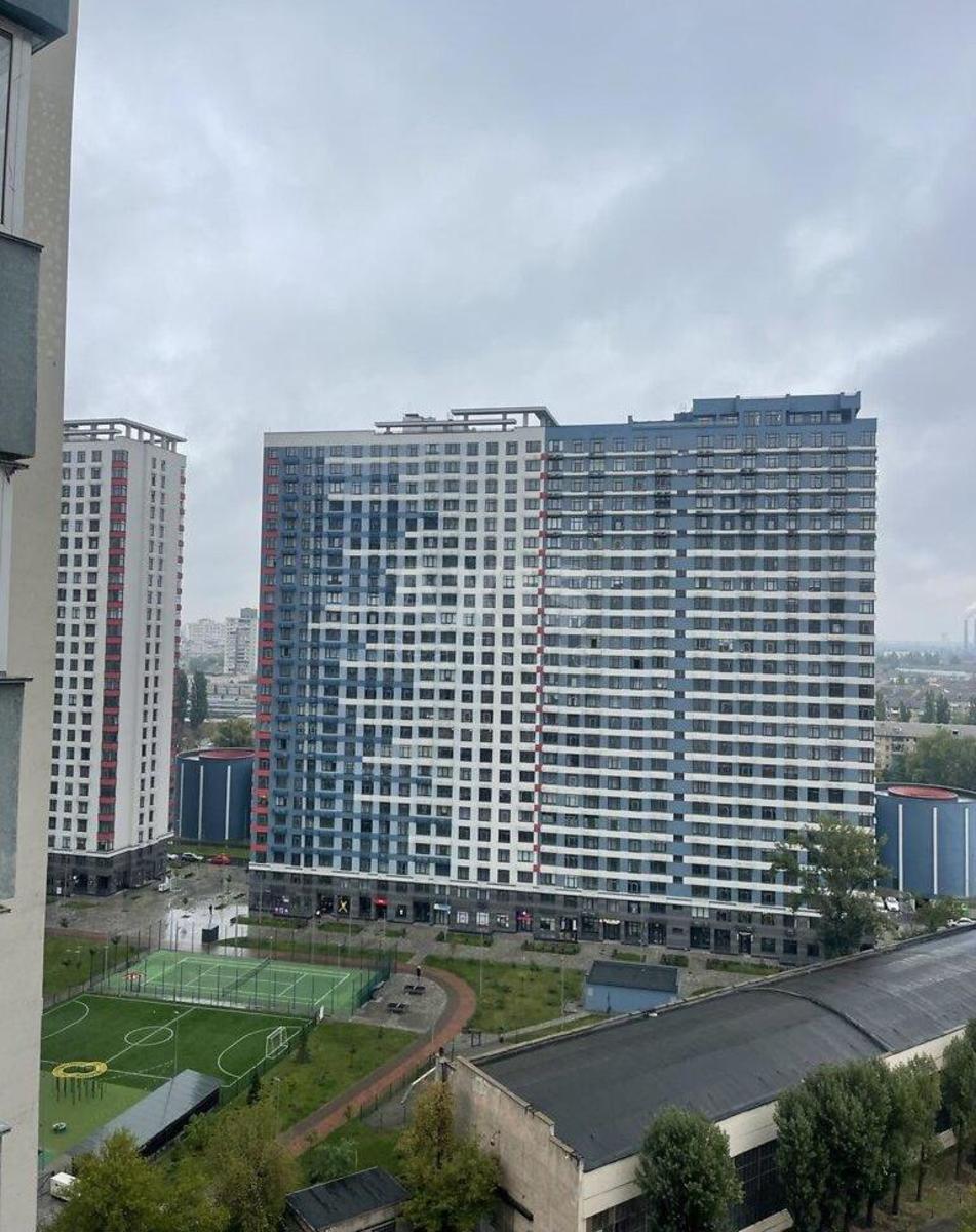 3k apartment vul. Tumanjana Ovanesa 15А8
