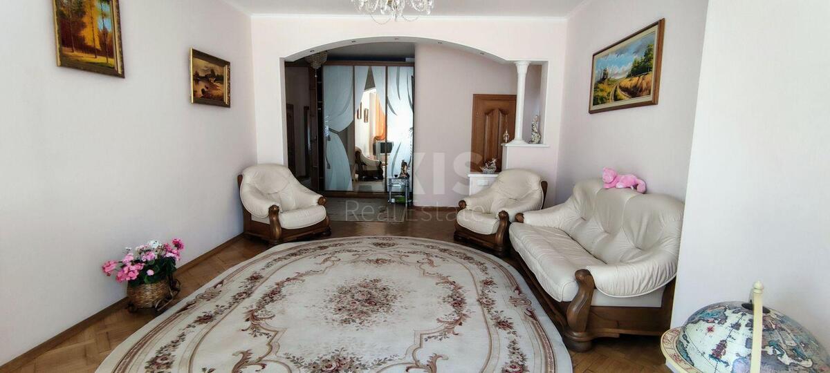 3к квартира ул. Бульварно-Кудрявская 11А1