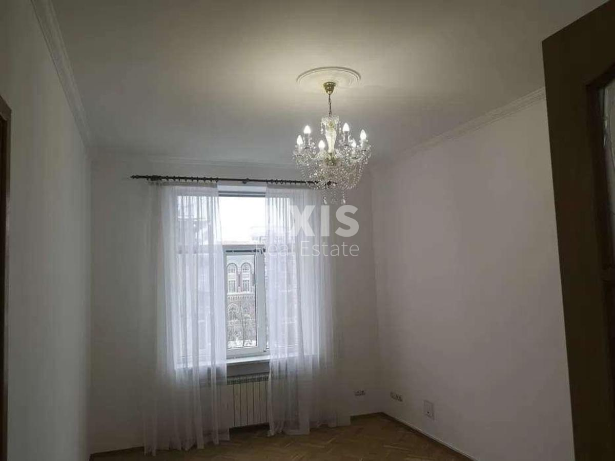 2k apartment vul. Rustaveli Shota 44