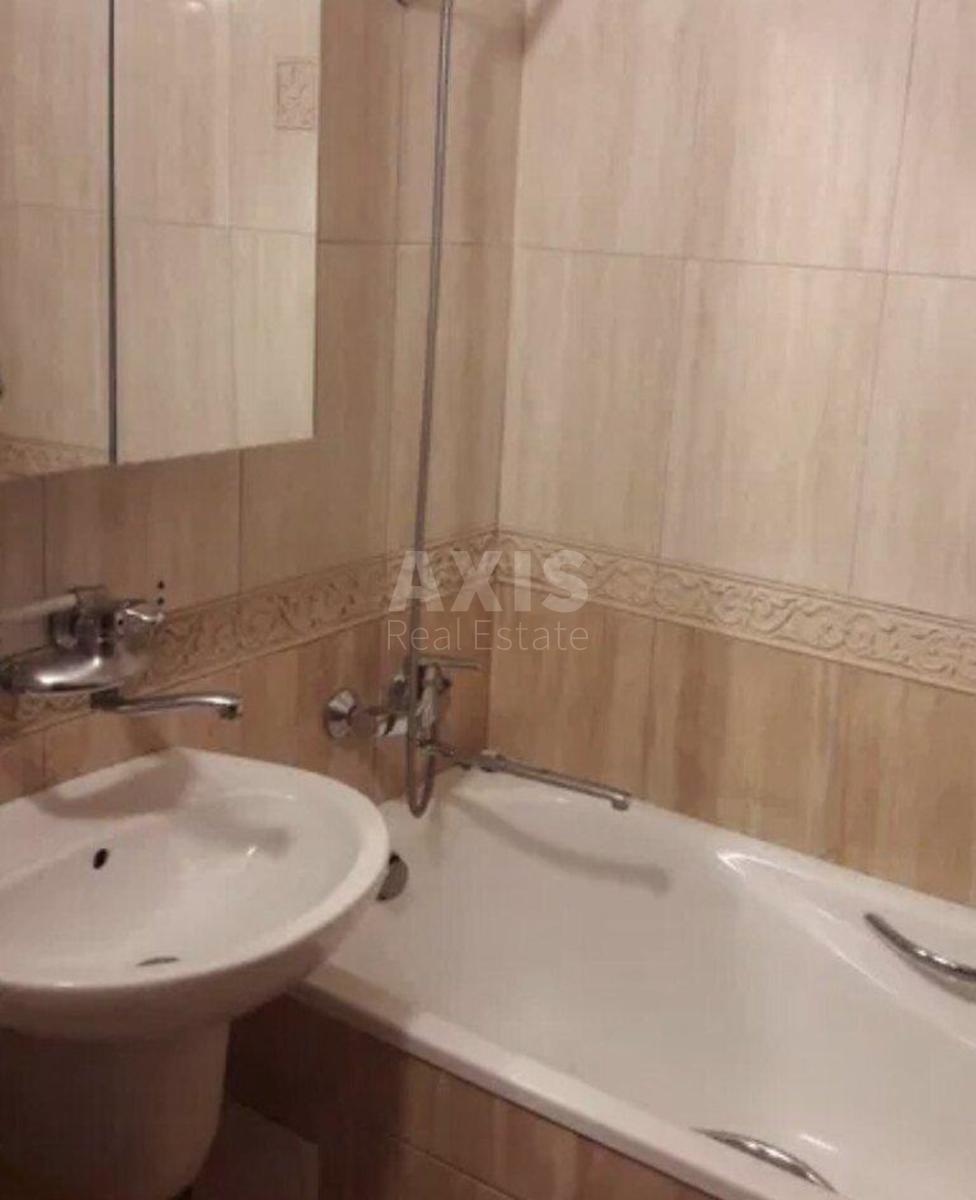 2k apartment vul. Kudri Ivana 434