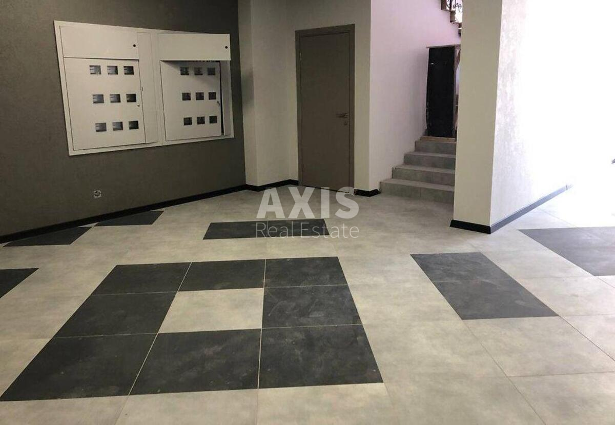 1k apartment vul. Glybochyc'ka 17594750