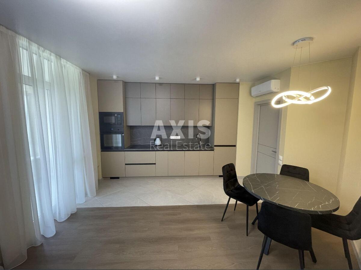 1k apartment vul. Lucenka Dmytra 10