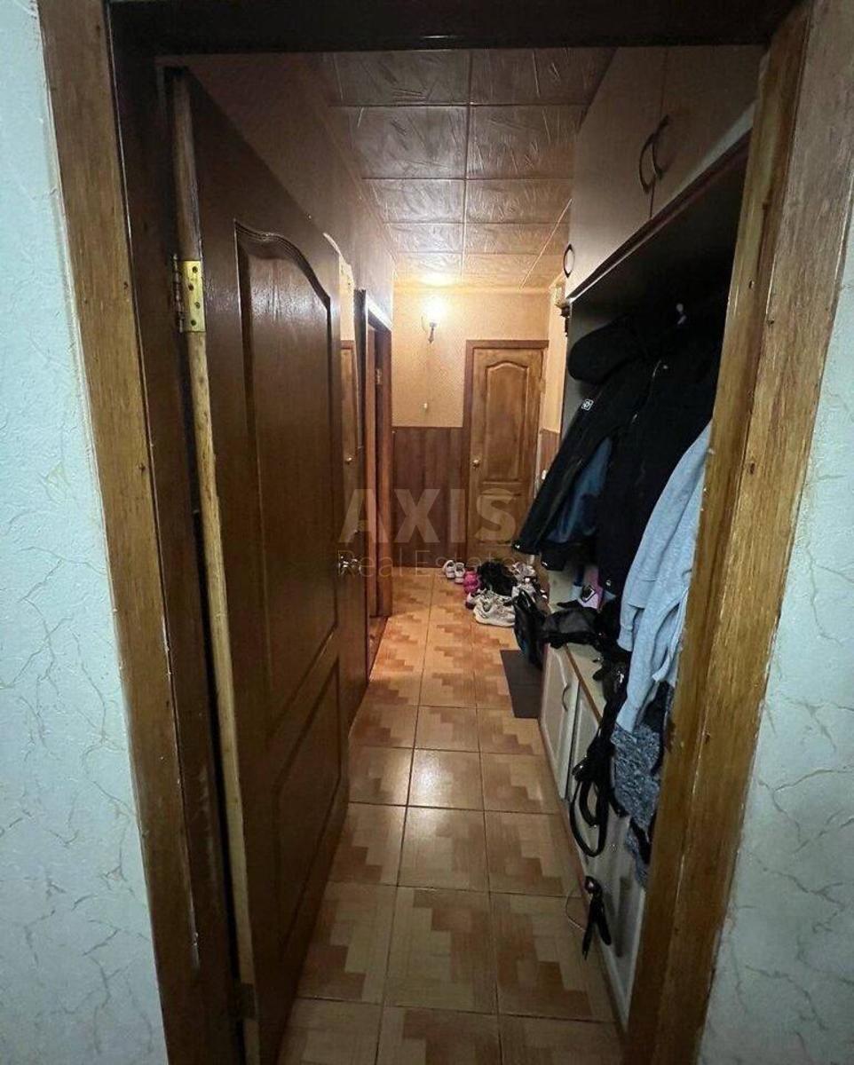 2k apartment pr-t Svobody 28А7