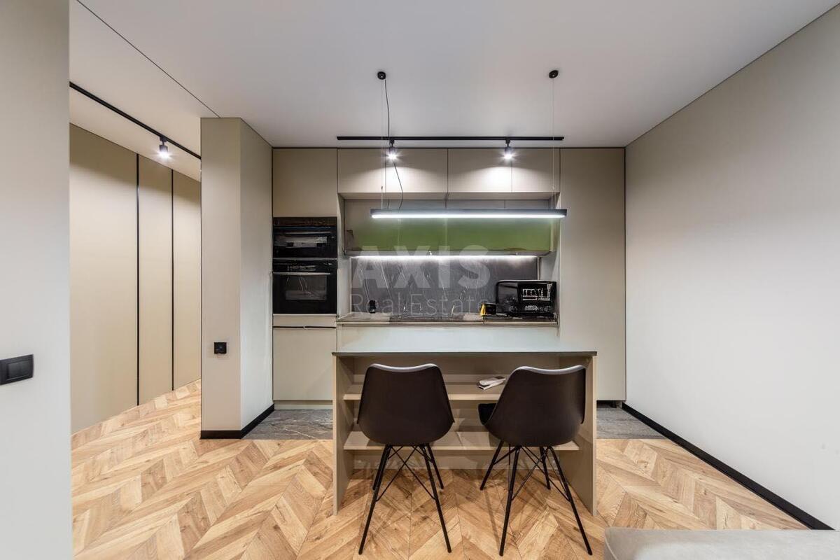 2k apartment vul. Myhajla Maksymovycha 3259888