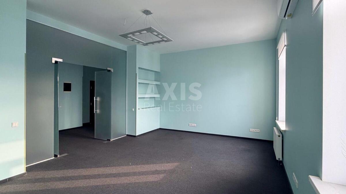 Office vul. Shhekavyc'ka 30/39, 220m2640955