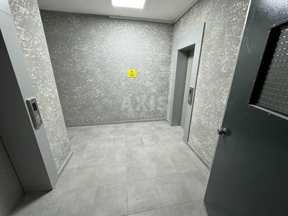 1k apartment vul. Kybal'chycha Mykoly 2
