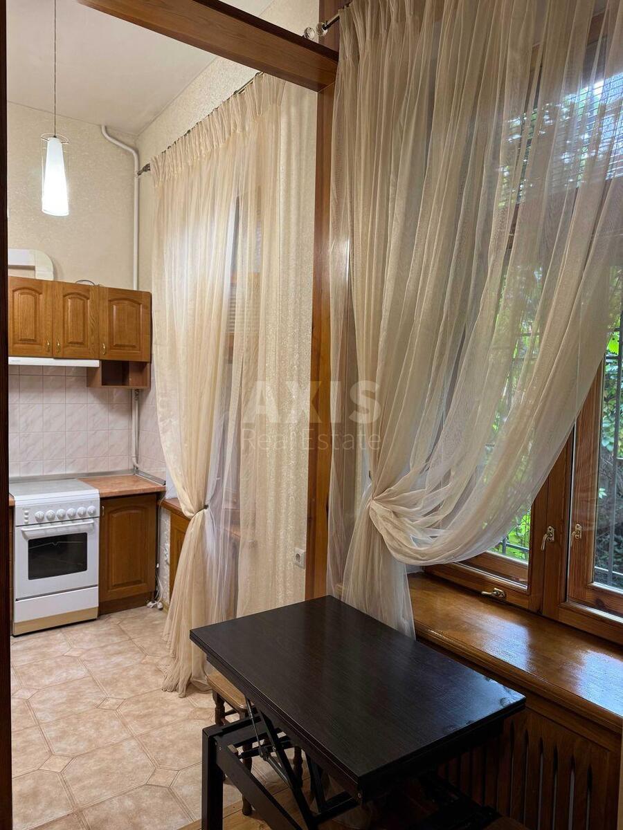 1k apartment vul. Pushkins'ka 24Б599133