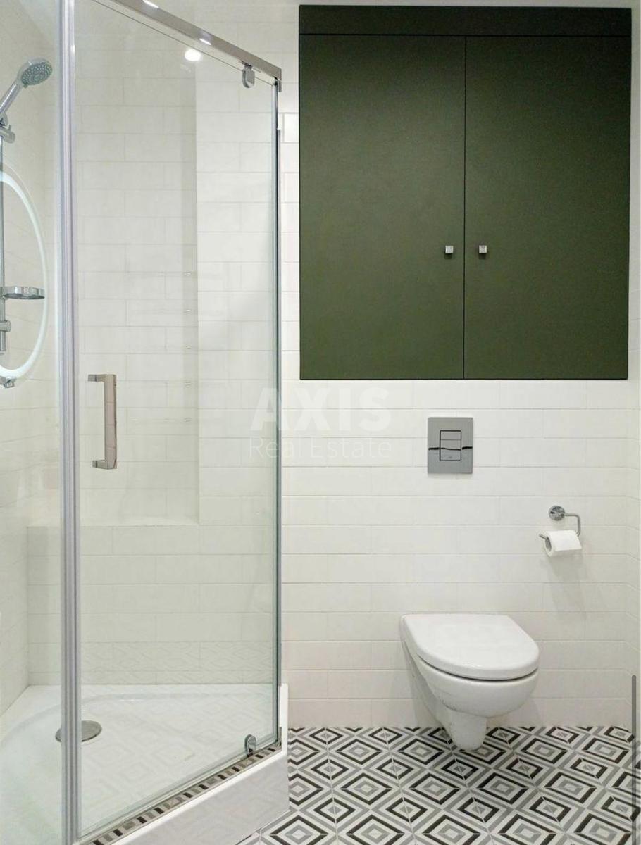 1k apartment vul. Zabolotnogo Akademika 15