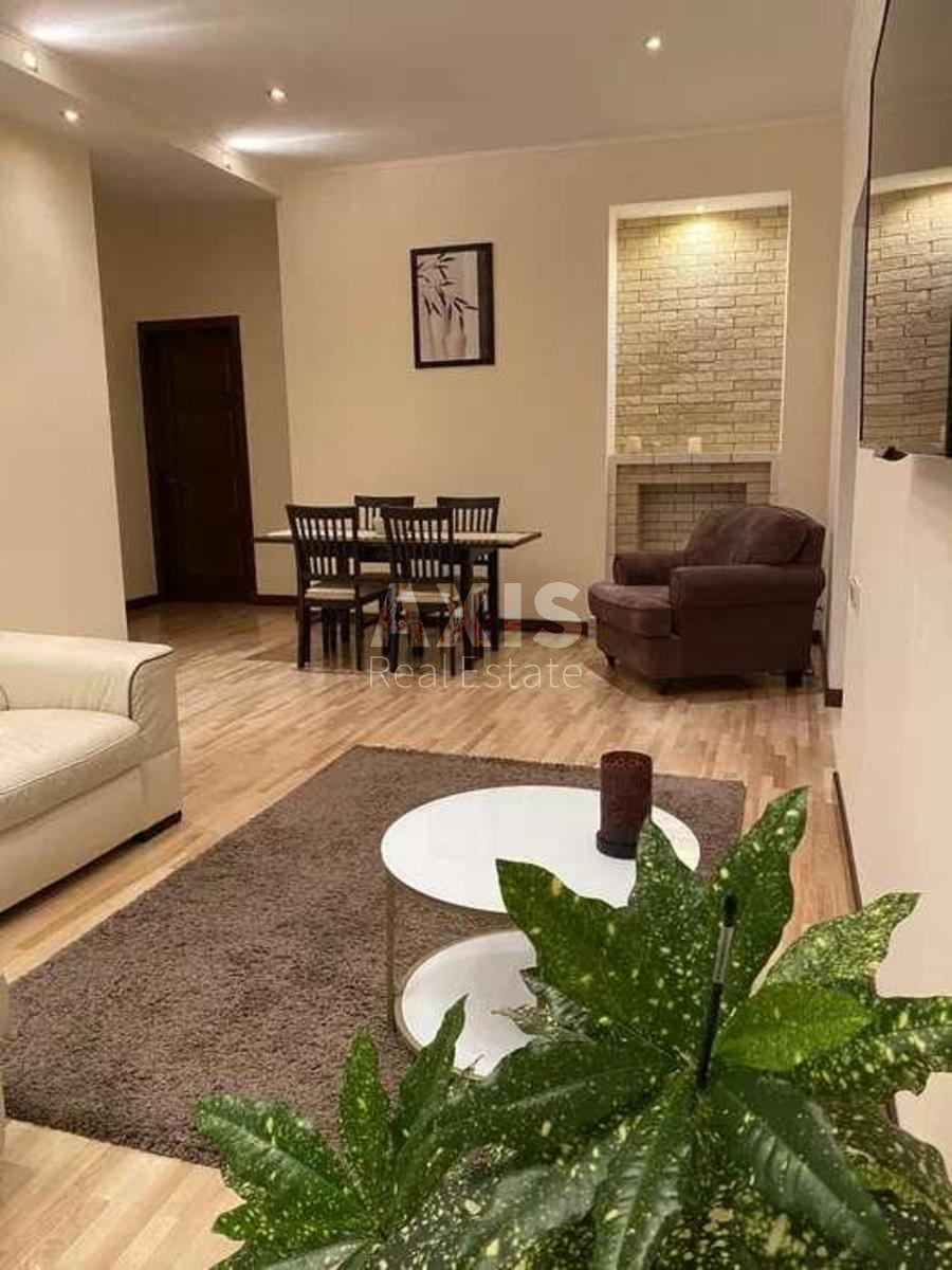 3k apartment vul. Gonchara Olesja 37А340762