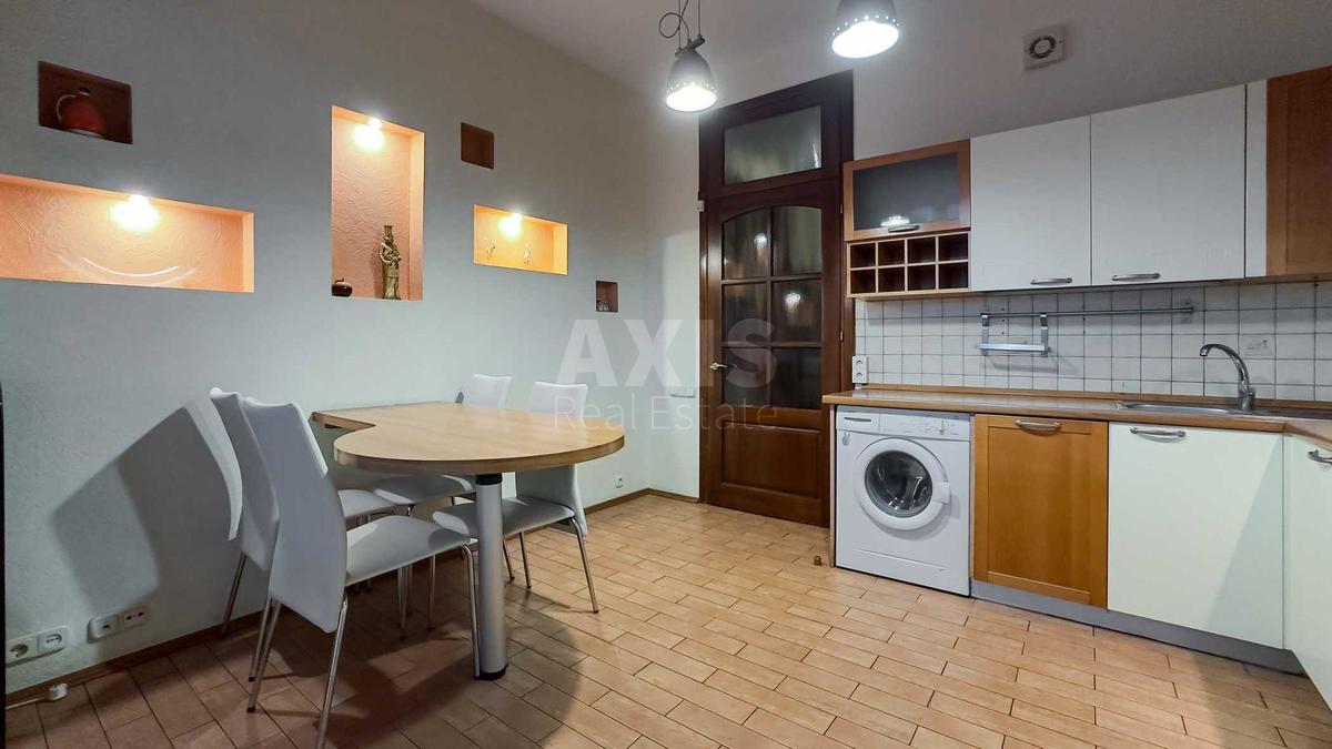 3к квартира ул. Павловская 180