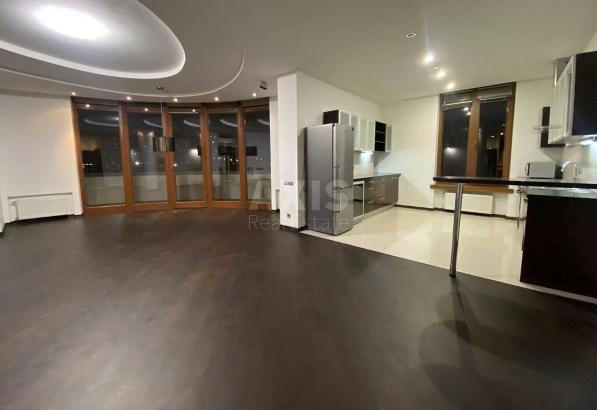 4k apartment vul. Rustaveli Shota 12