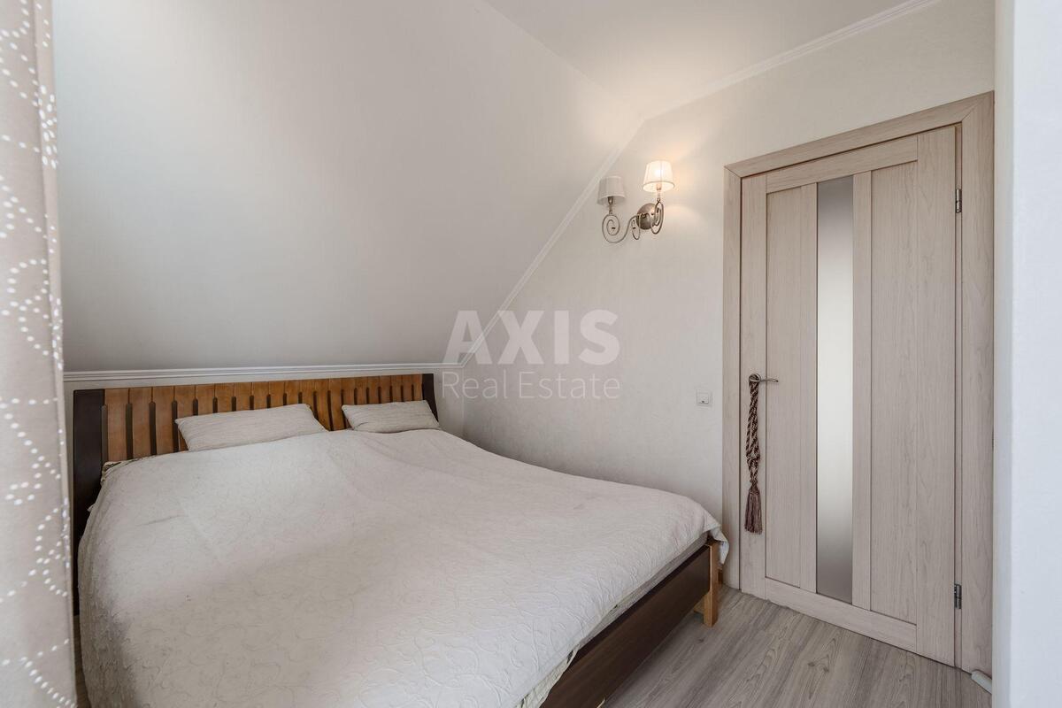 Дoм ул. Садовая 192-я, 130м2, город Киев8