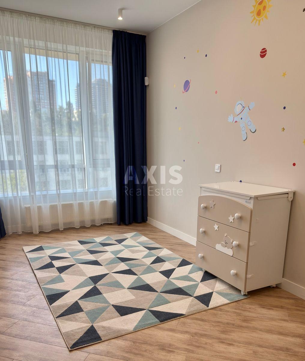 3k apartment vul. Barbjusa Anri 37/1575895