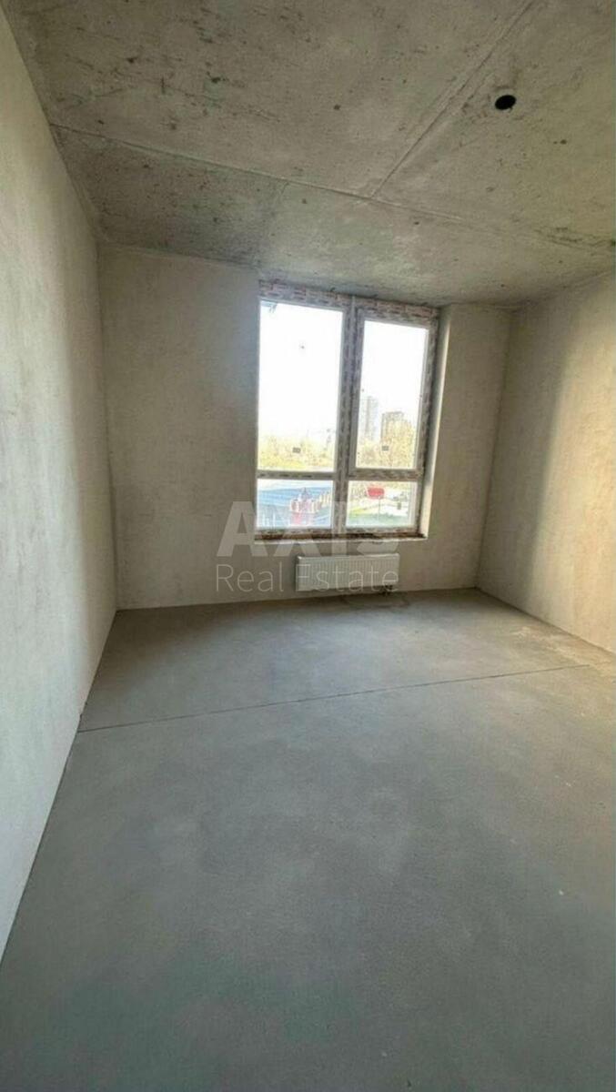3k apartment vul. Kanal'na 83