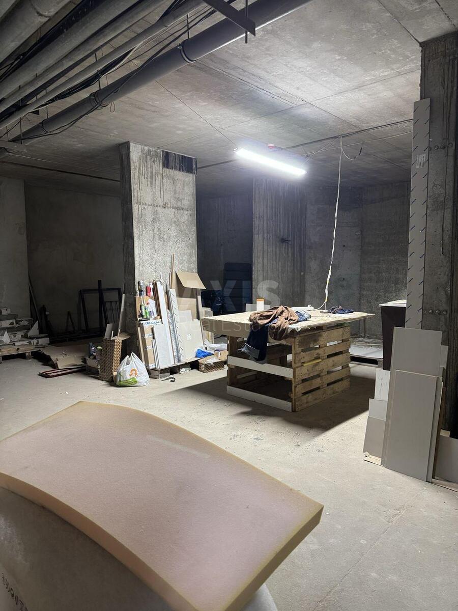 Service object vul. Mejtusa Kompozytora 5, 170m26