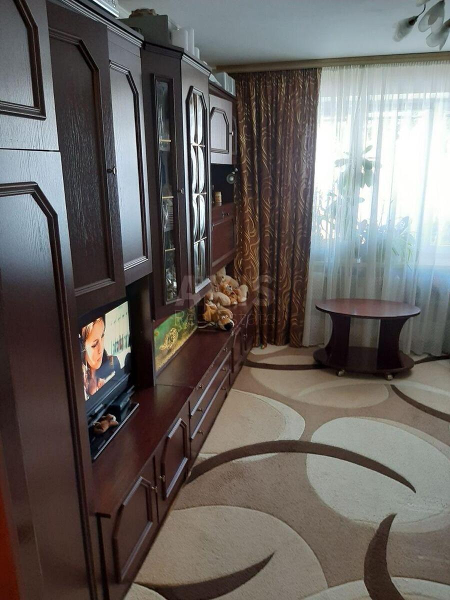 1k apartment vul. Vyborz'ka 91А0
