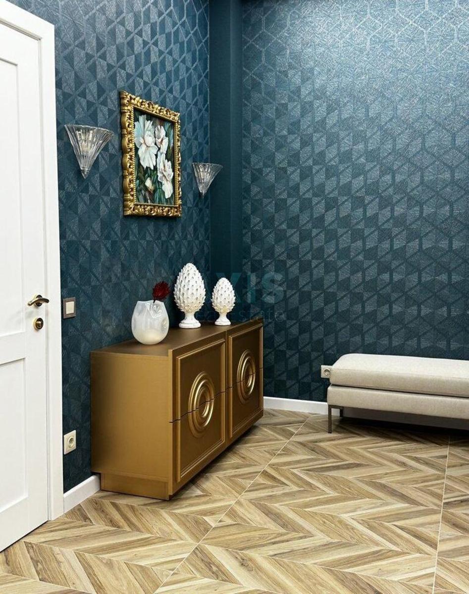 1k apartment vul. Kikvidze 17388074