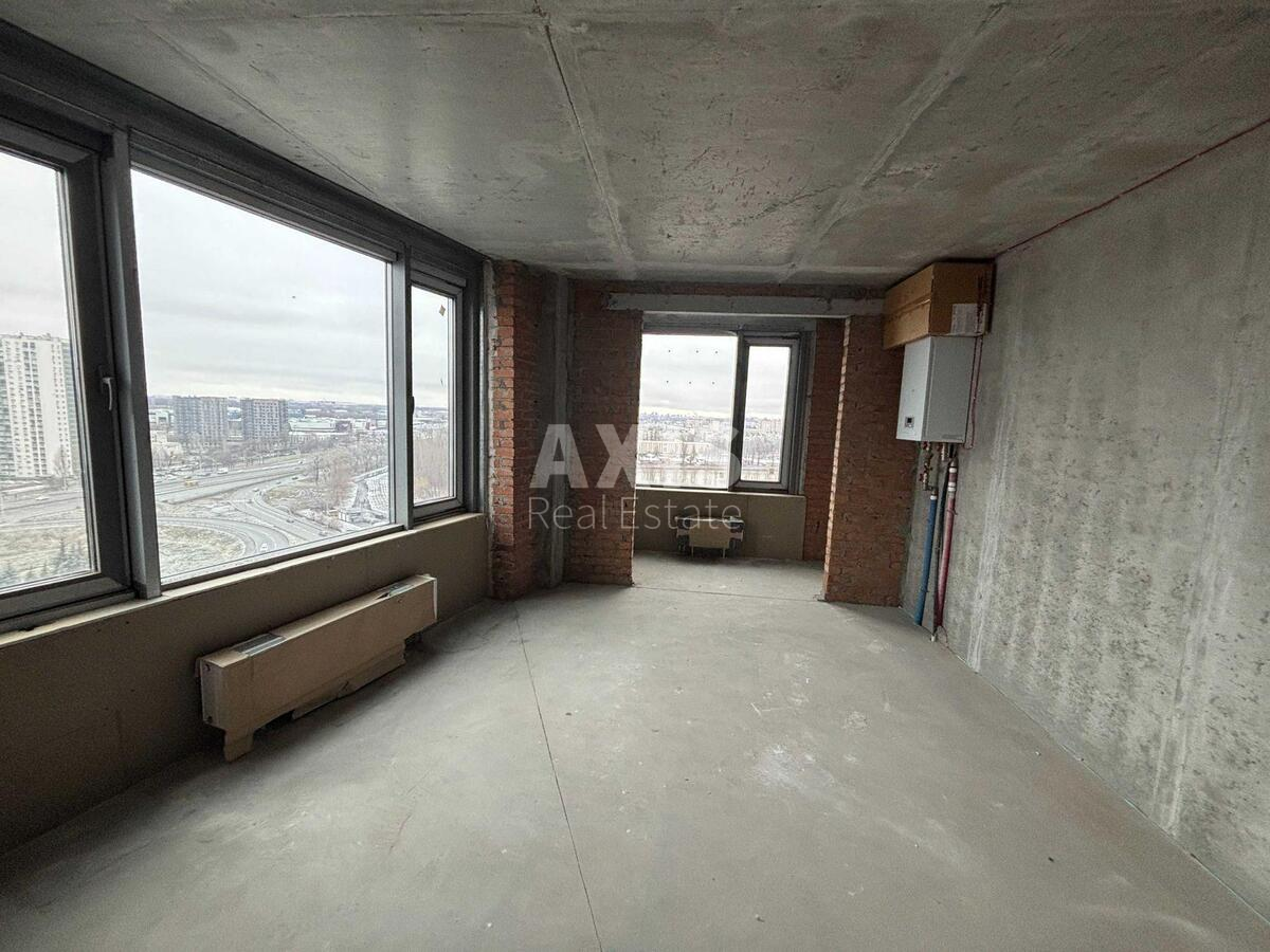 3k apartment vul. Zabolotnogo Akademika 1Б578085