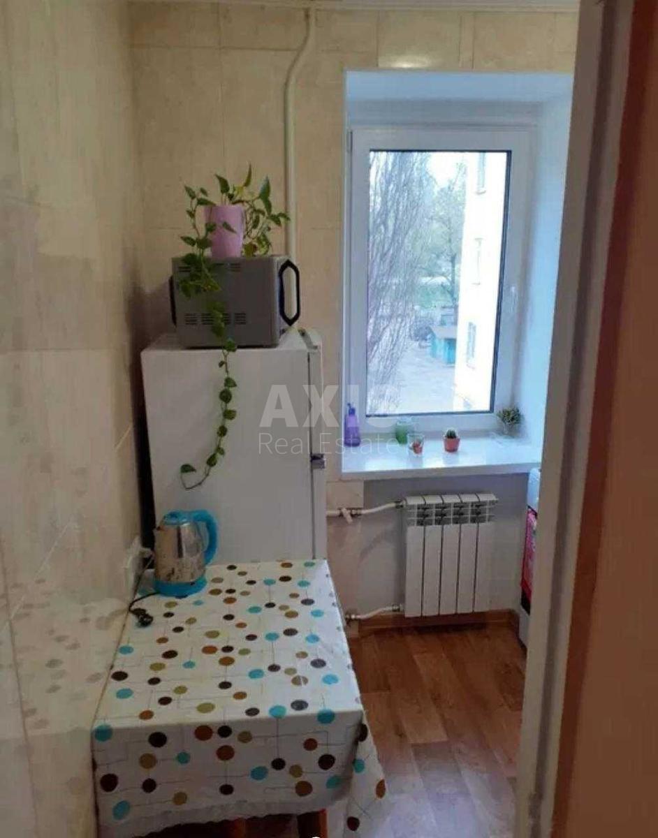 1к квартира ул. Телиги Елены 534