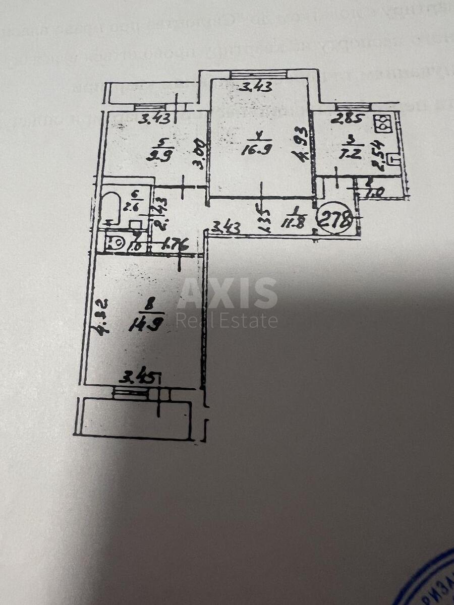 3k apartment vul. Jakuba Kolasa 237