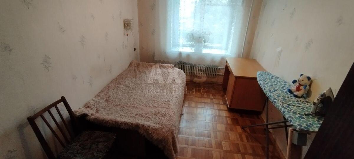 3к квартира ул. 15-я Энтузиастов 1