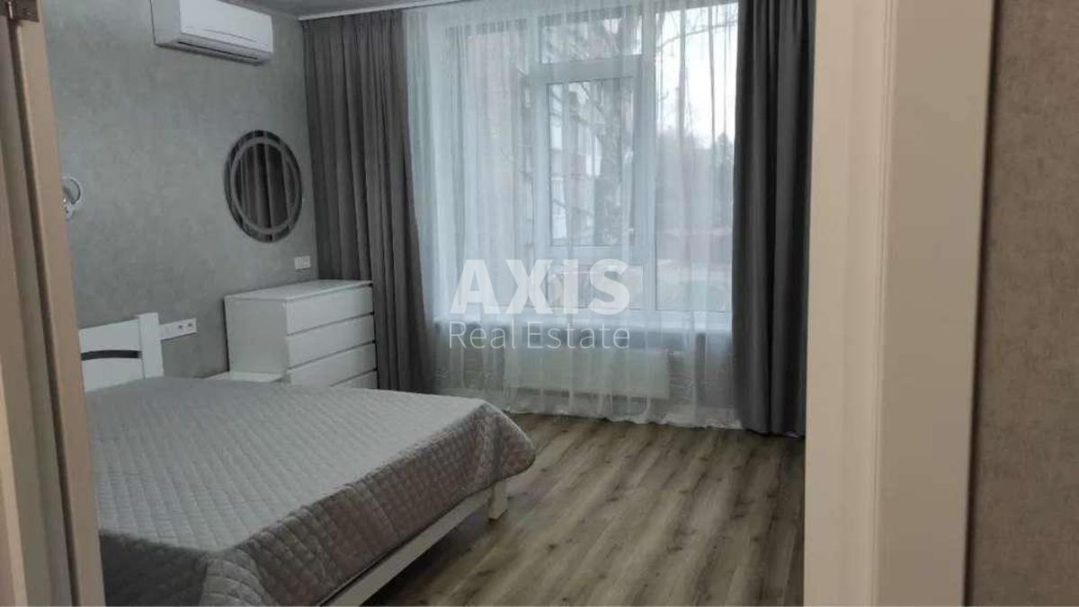2k apartment pr-t Komarova Kosmonavta 9Б2