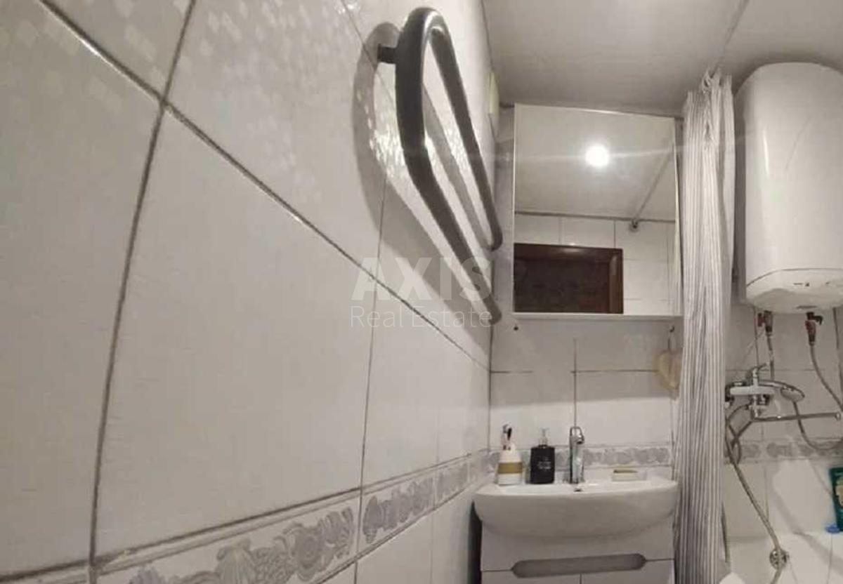 3k apartment vul. Vyshgorods'ka 47Б6