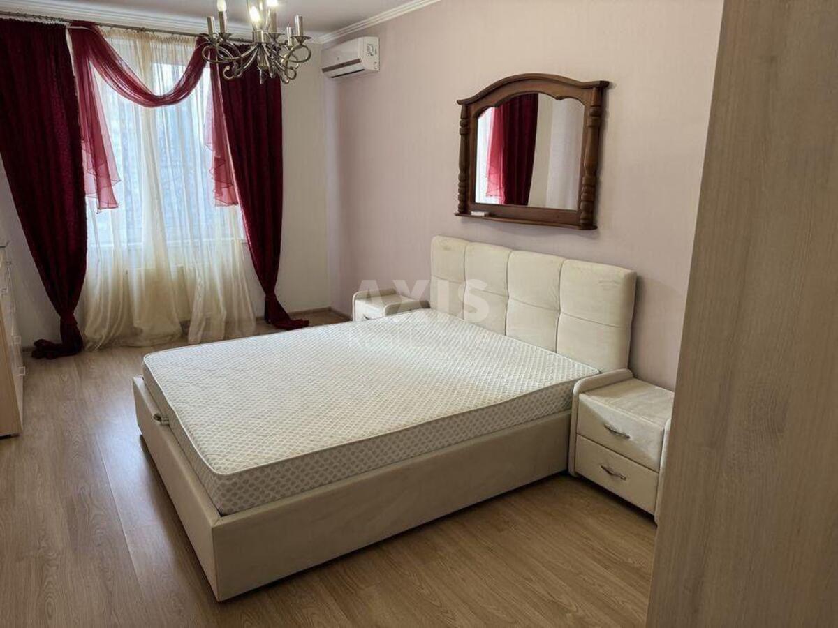4k apartment vul. Zlatoustivs'ka 47/49602199
