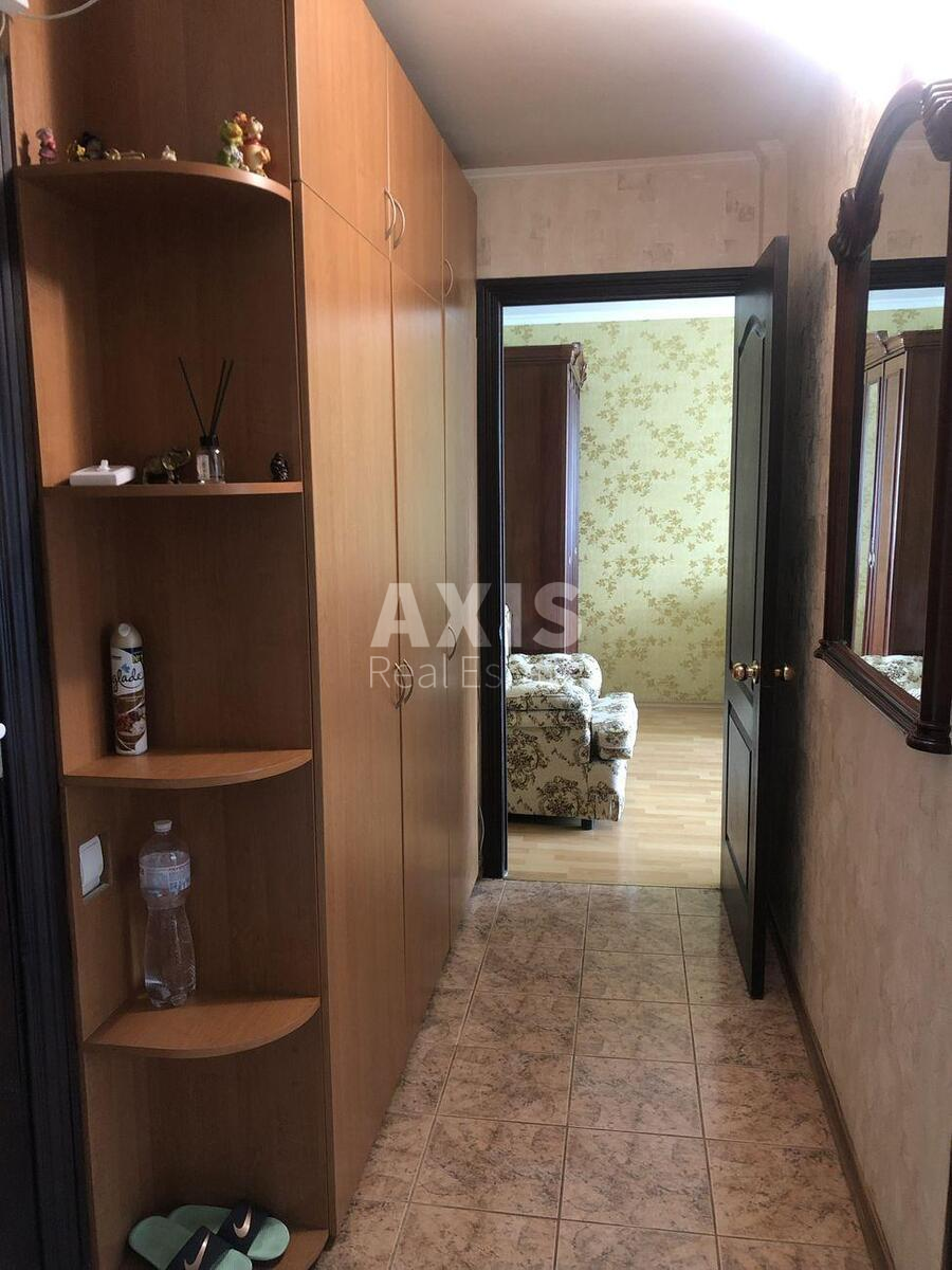 2к квартира пр-т Оболонский 11493575