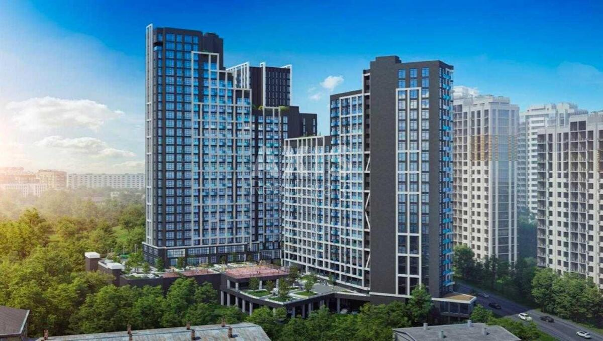 1k apartment shose Zaliznychne 45А591973