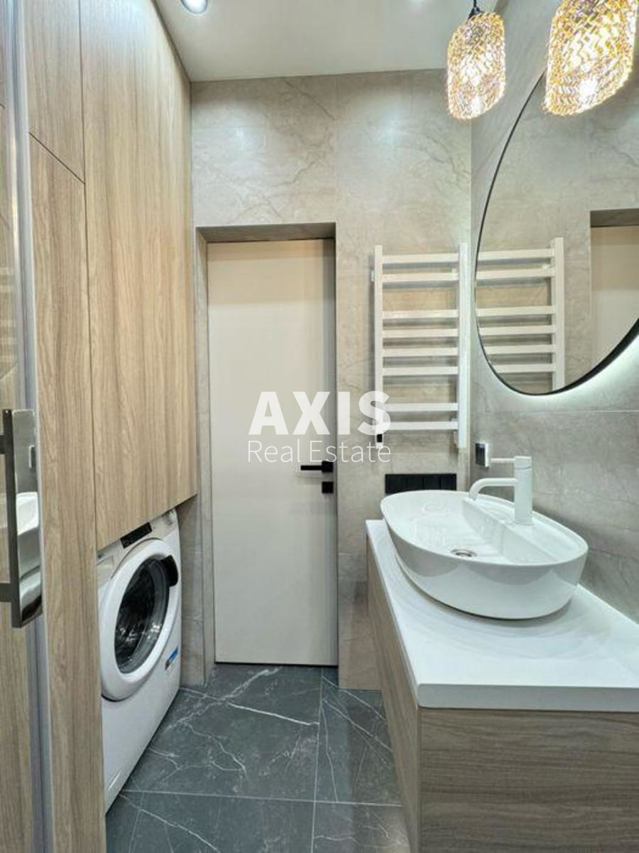 1k apartment vul. Grechka Marshala 443