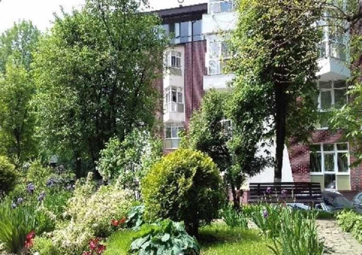 Office vul. Lejpcyz'ka 3А, 512m27