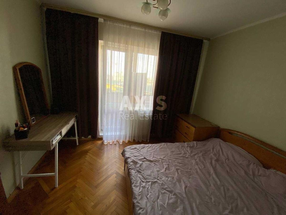 3k apartment pr-t Obolons'kyj 9А360645